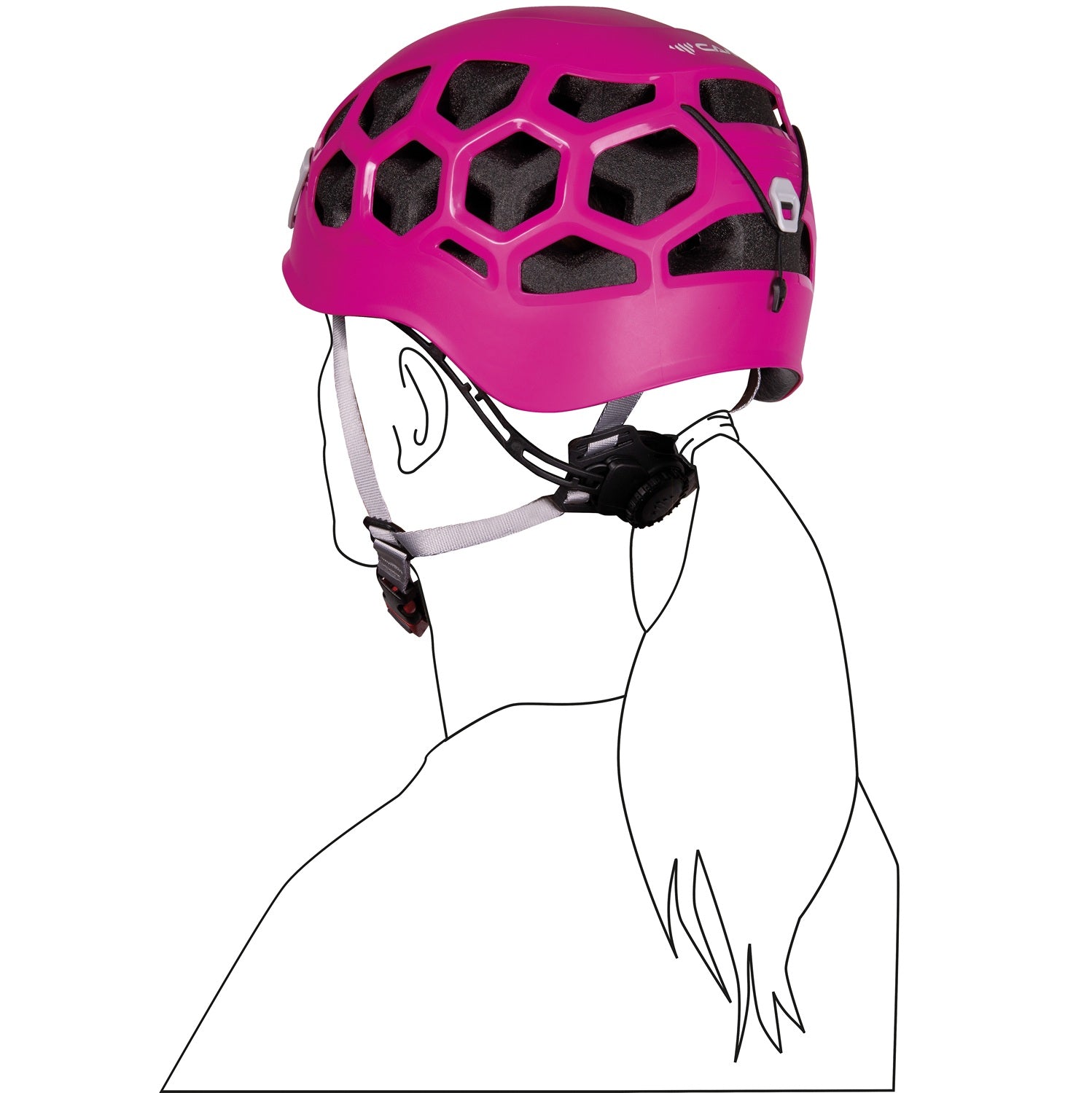 CAMP Ikon Nova Helmet