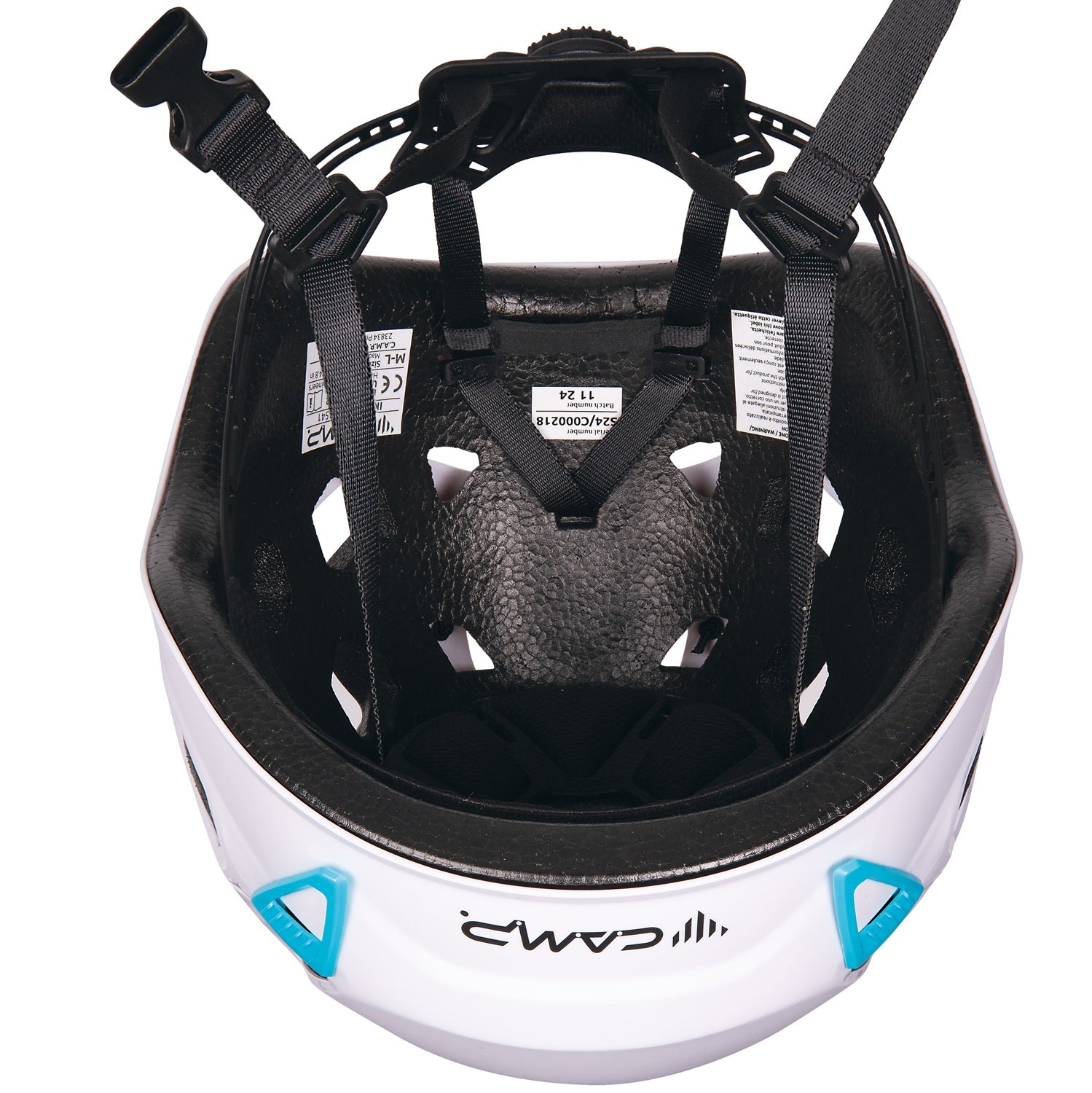 CAMP Ikon Nova Helmet