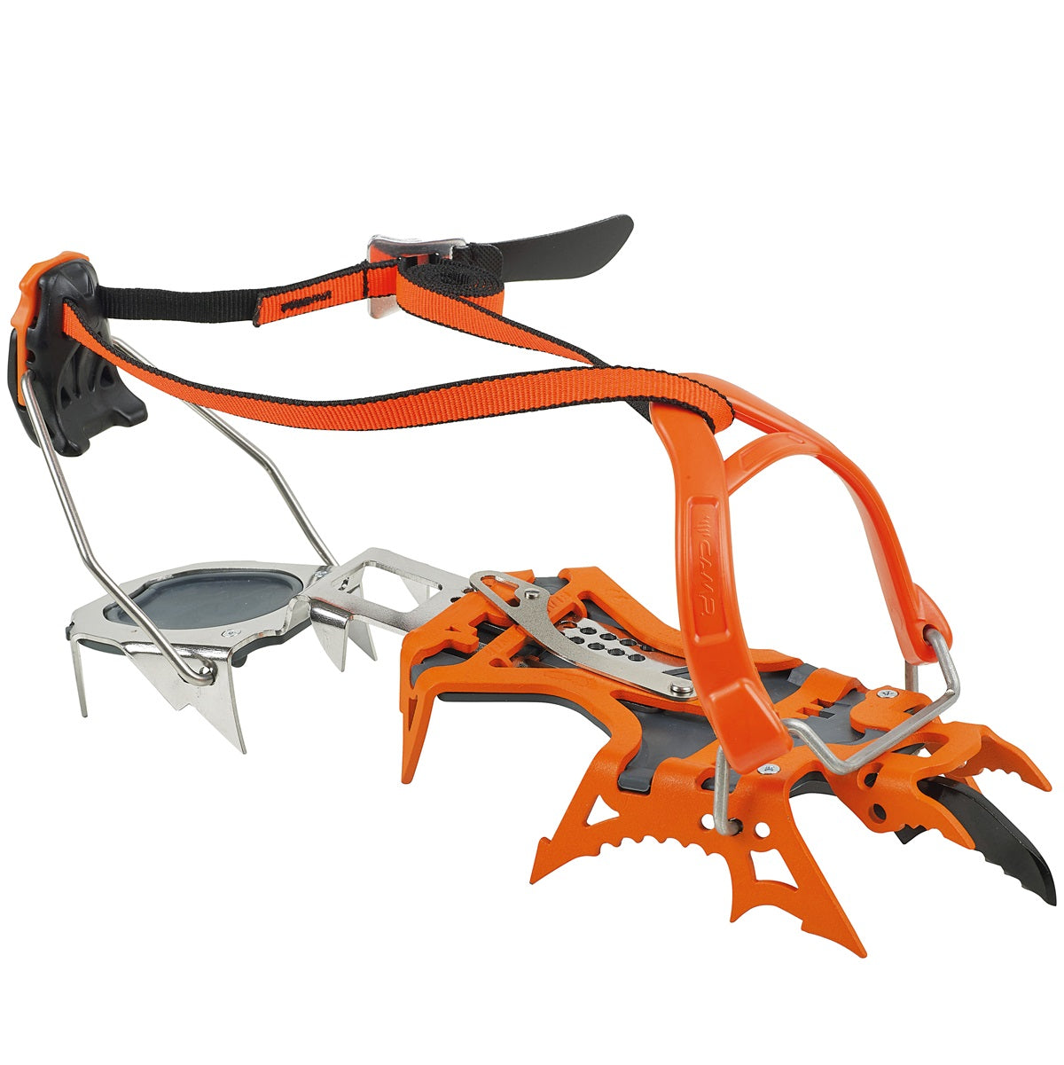 Crampons Cassin Blade Runner