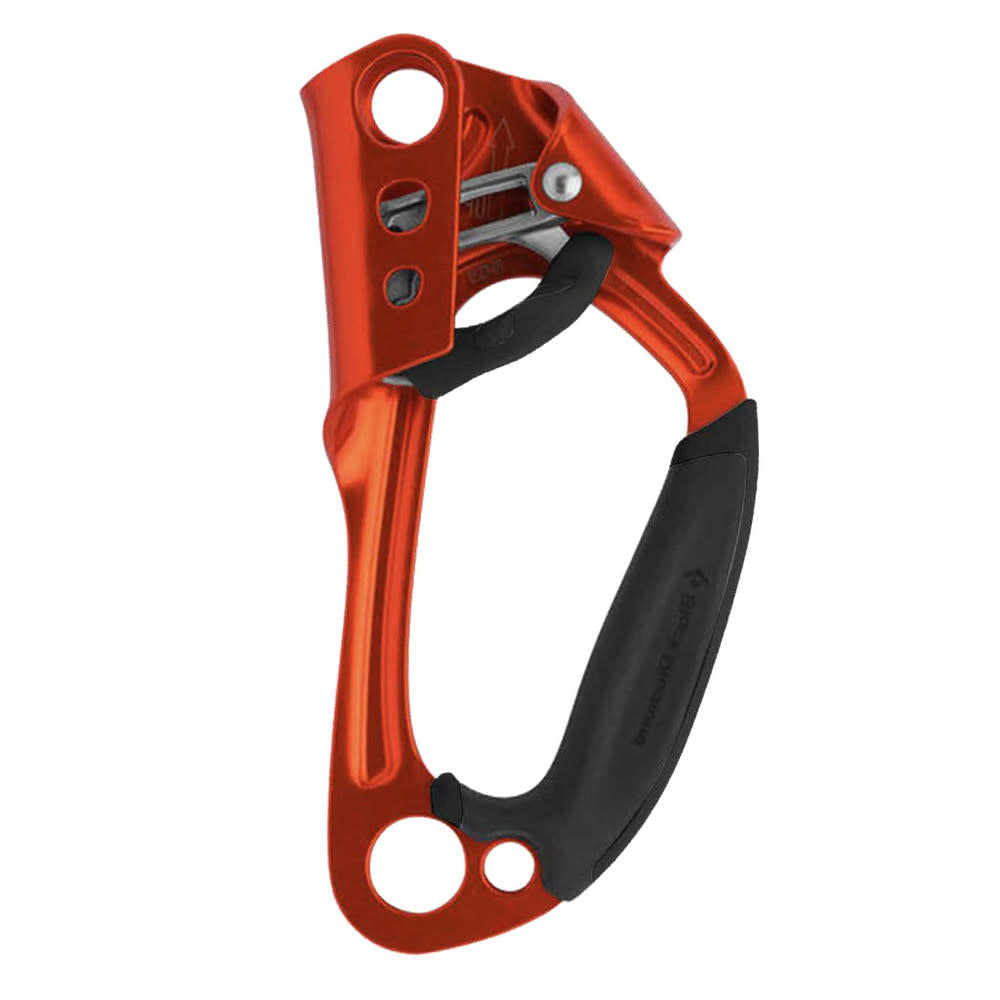Black Diamond Index Ascenders