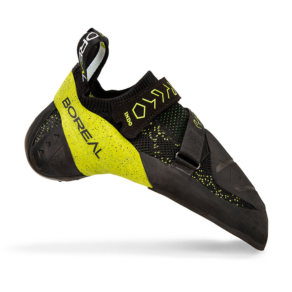 Boreal Indo Climbing Shoes