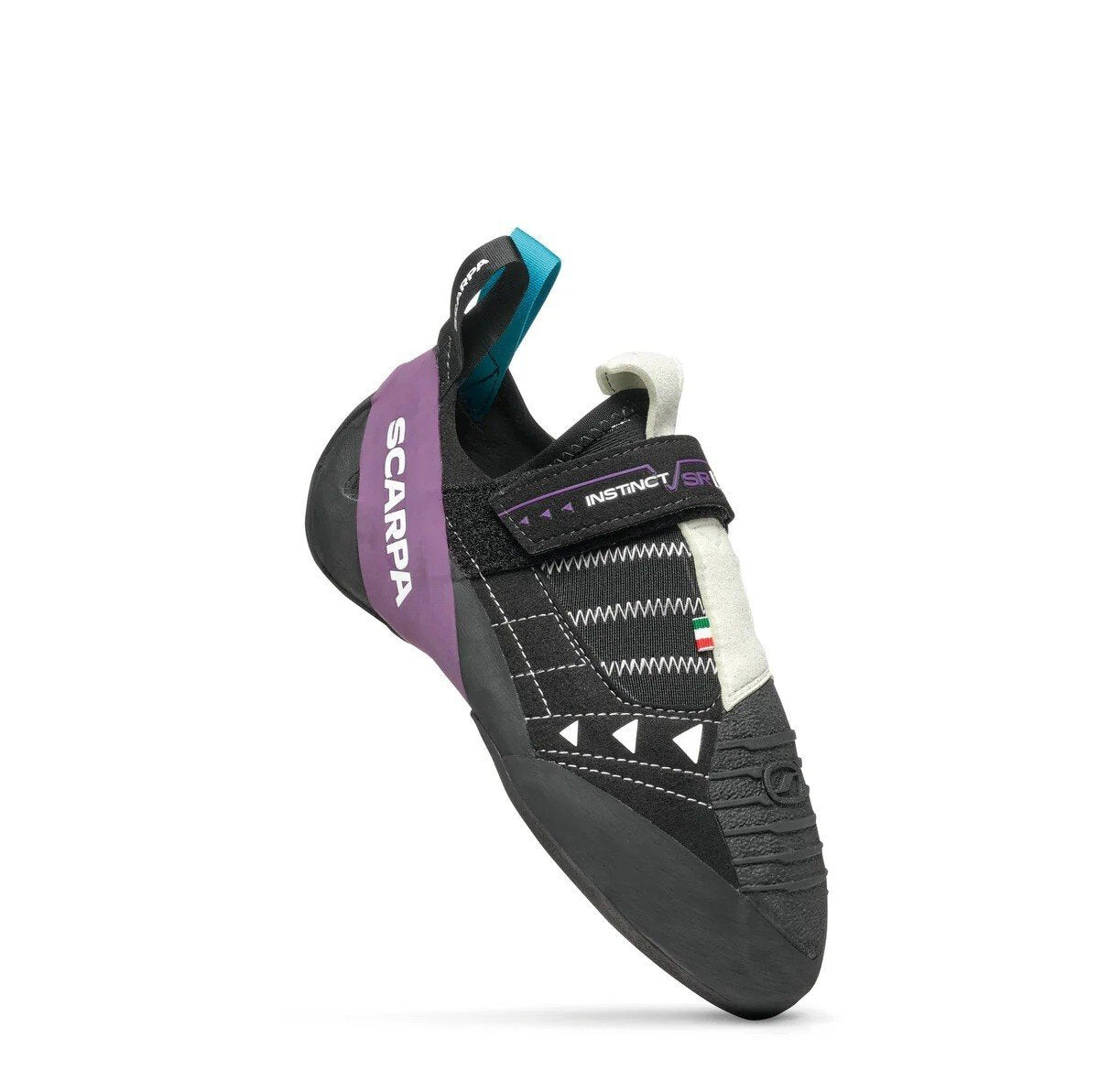 Scarpa Instinct VSR LV Climbing Shoe