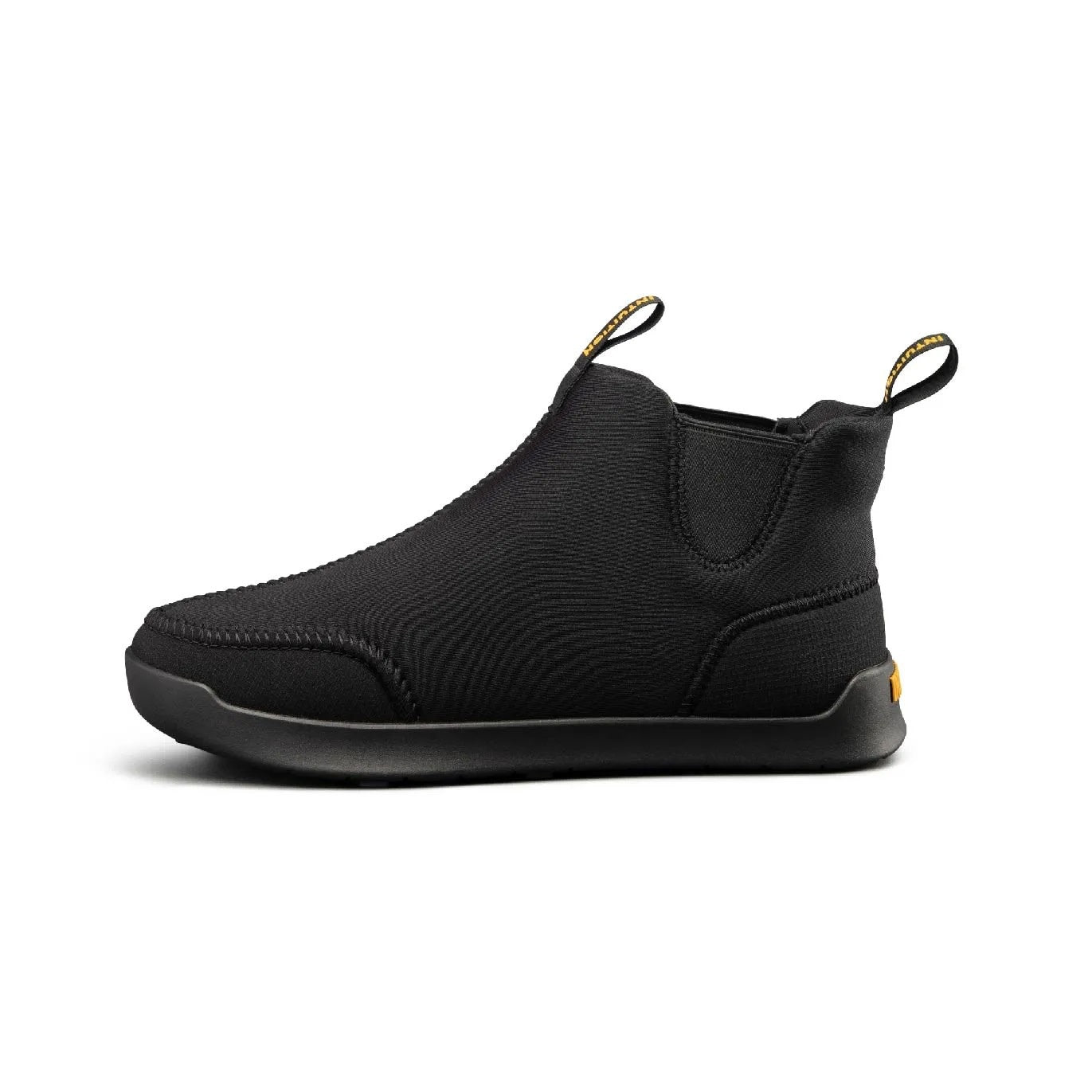Intuition Chelsea Bootie Slip On Mid