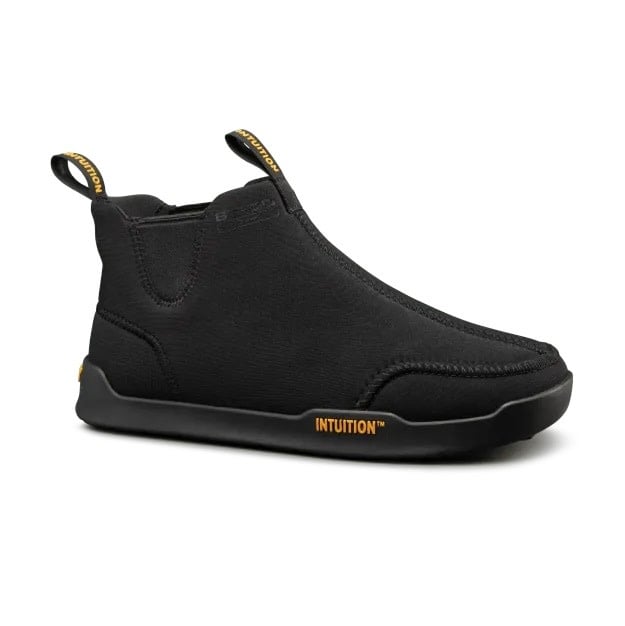 Intuition Chelsea Bootie Slip On Mid