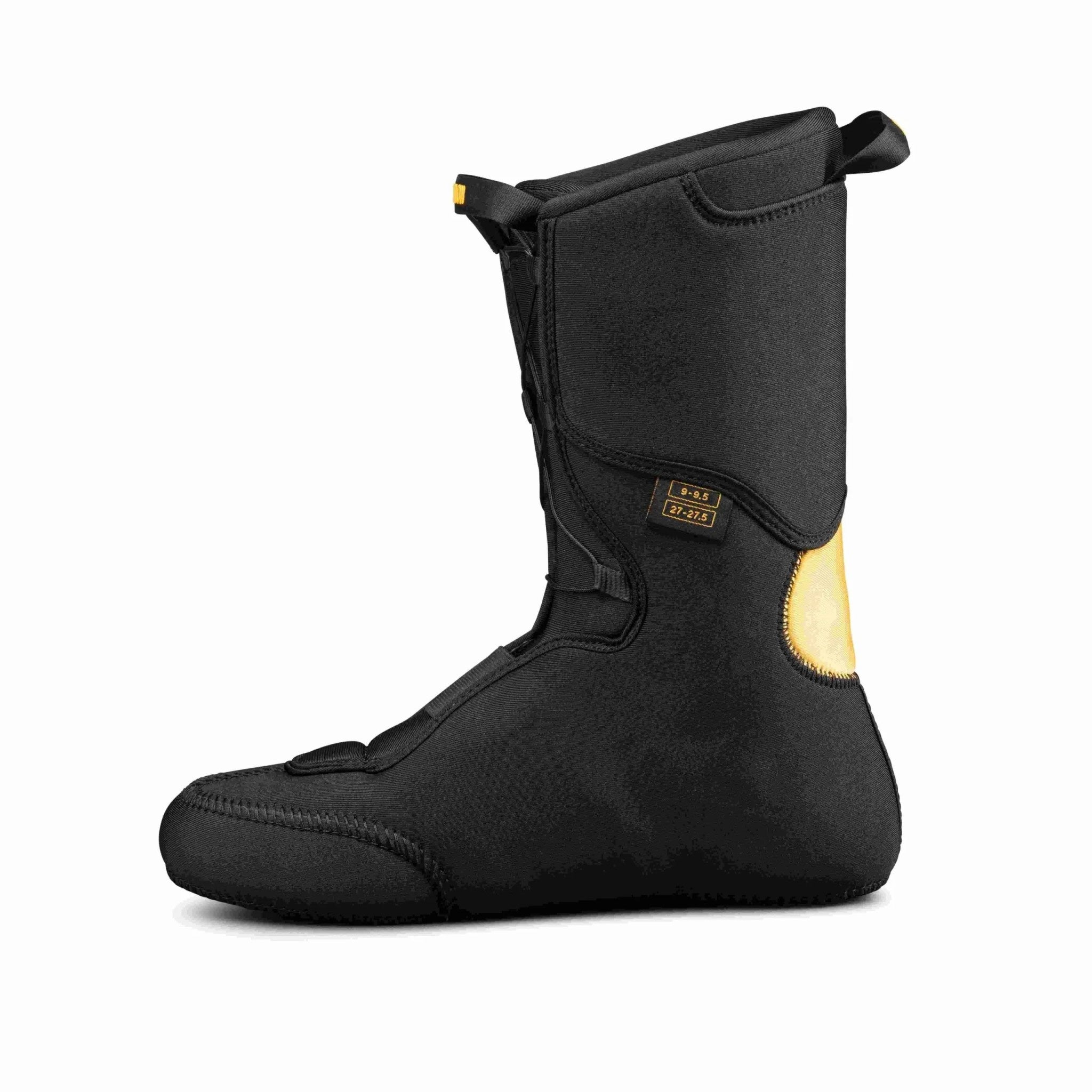 Chausson double densité Intuition Tour Tongue