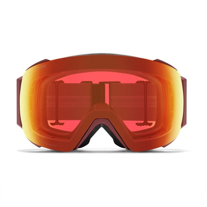 Lunettes de ski Smith I/O MAG