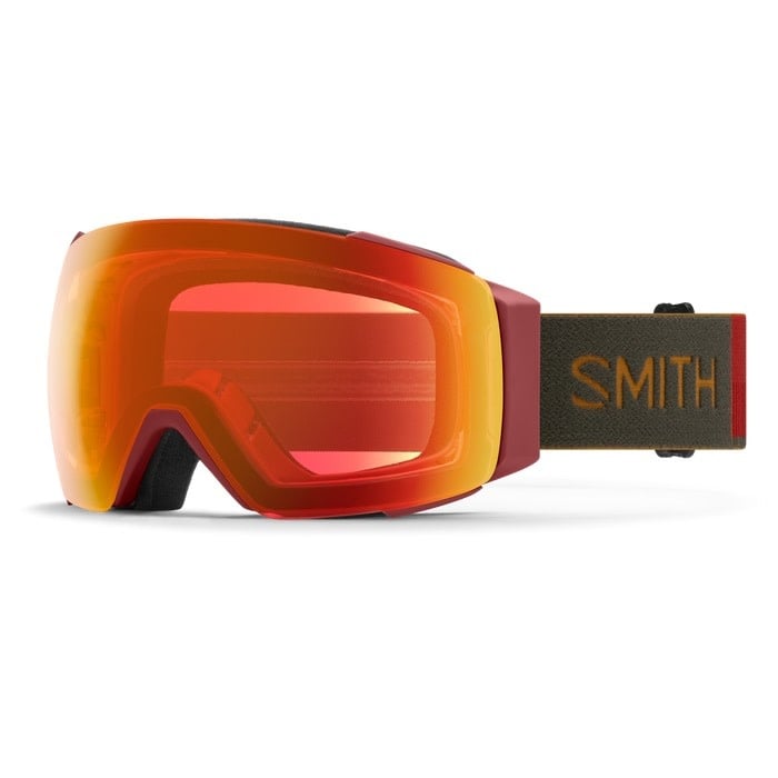 Lunettes de ski Smith I/O MAG
