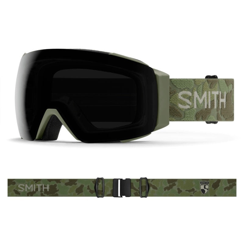 Smith I/O MAG Goggles
