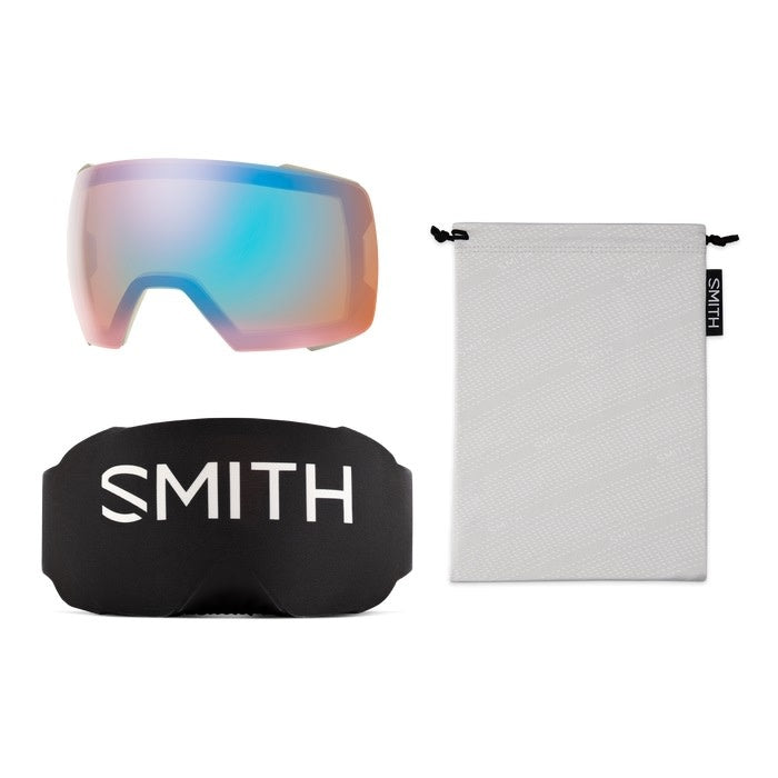 Smith I/O MAG XL Goggles