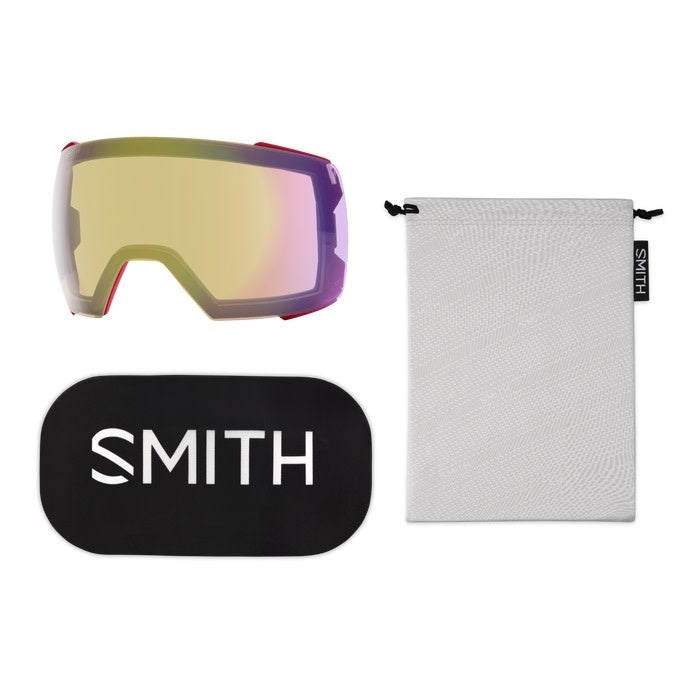 Smith I/O MAG XL Goggles