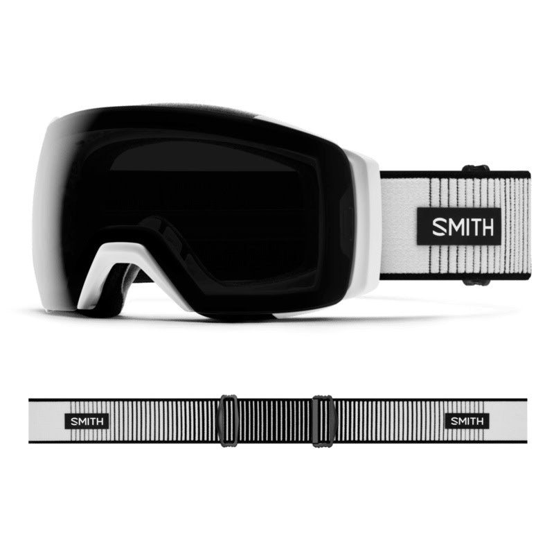 Smith I/O MAG XL Goggles