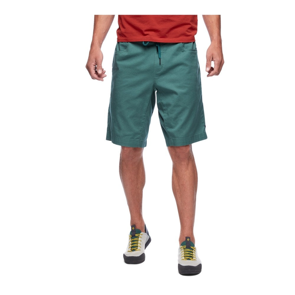 Short Black Diamond Notion - Homme