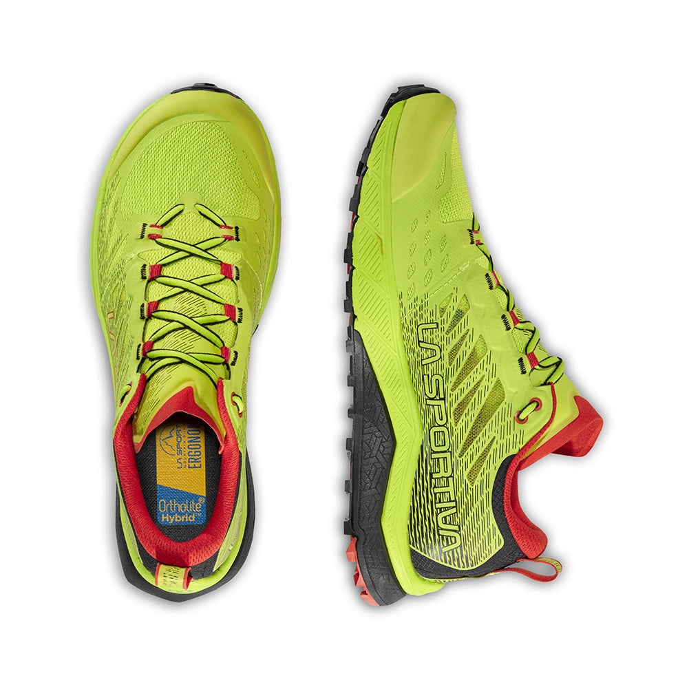 La Sportiva Jackal II Running Shoe - Men