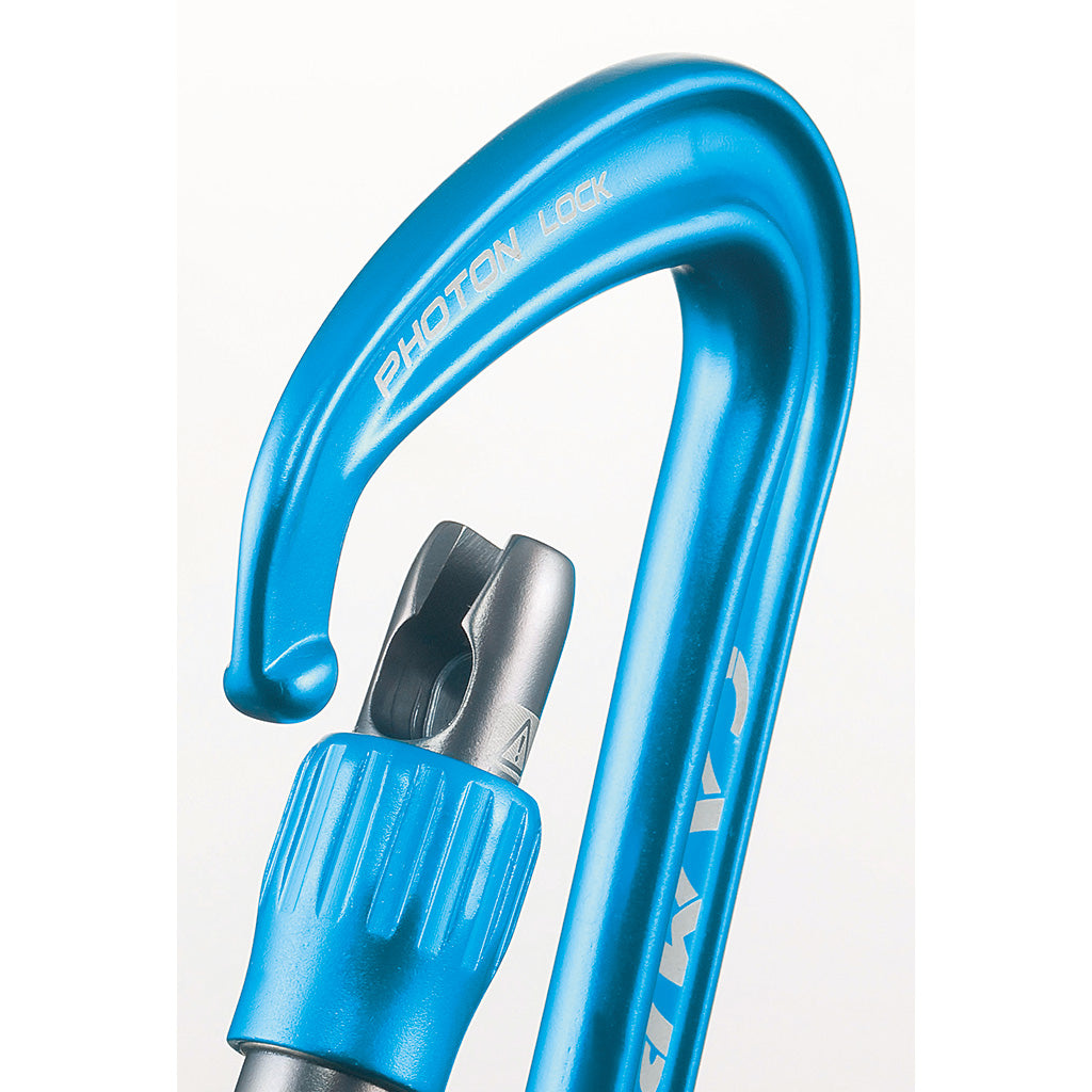 Camp Photon Lock Carabiner