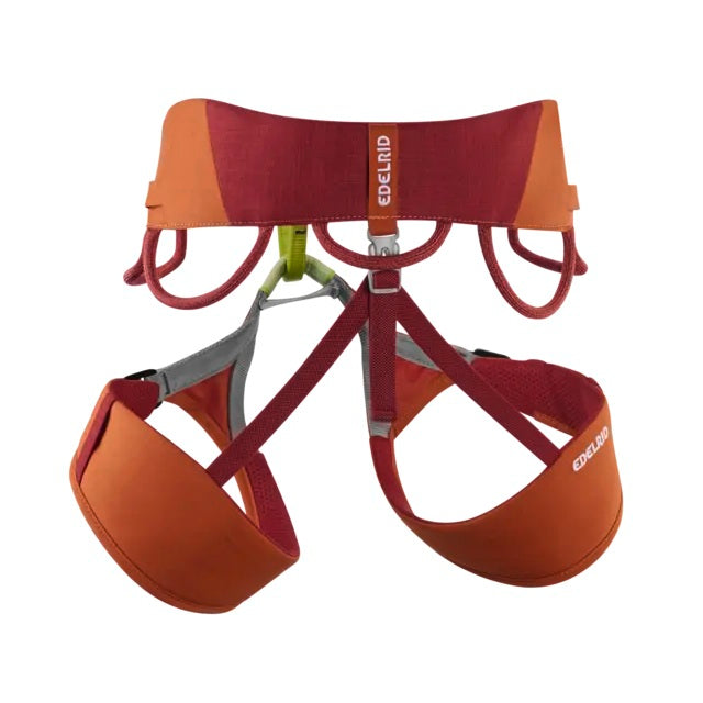 Edelrid Jay Harness - Men