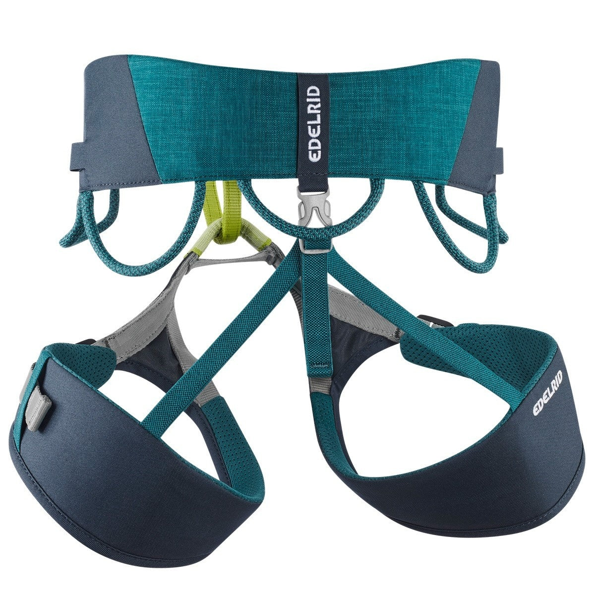 Edelrid Jay Harness - Men