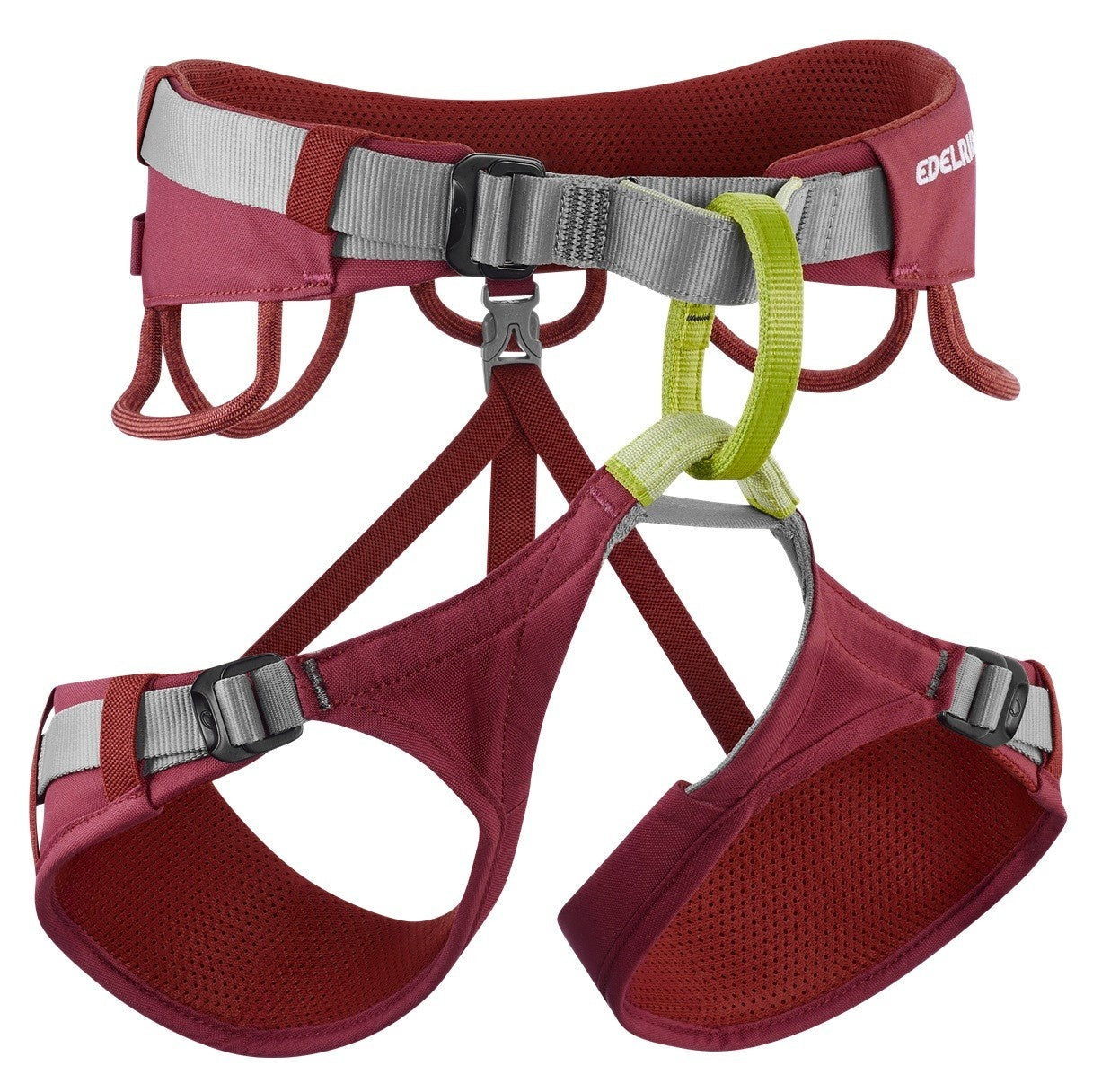 Edelrid Jayne Harness - Women