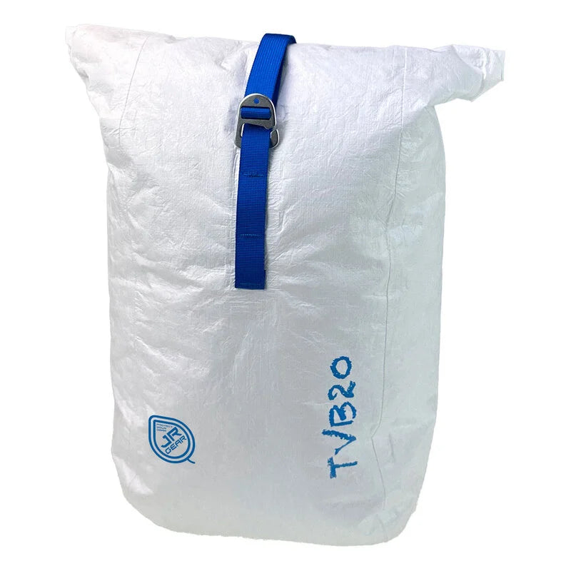 Sac étanche Tyvek 20L JR Gear 