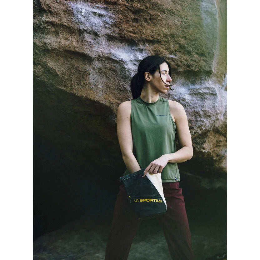 La Sportiva Just Right Tank - Women