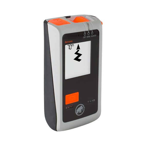 Mammut Barryvox Avalanche Transceiver