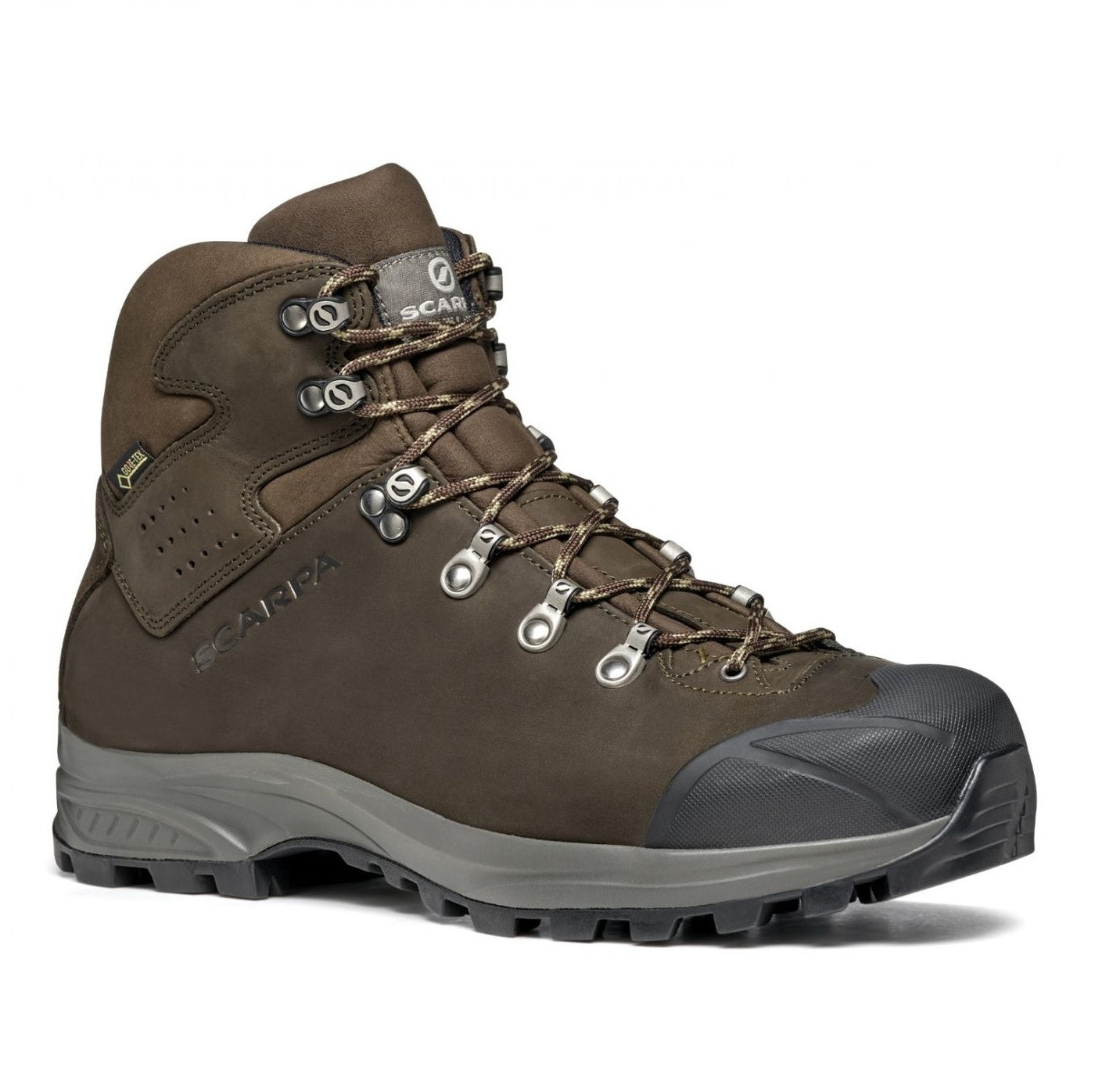 Scarpa Kailash Plus GTX Hiking Boots - Men