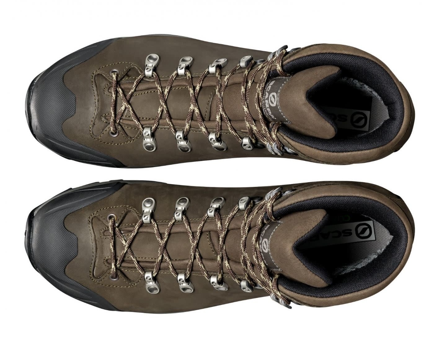 Scarpa Kailash Plus GTX Hiking Boots - Men