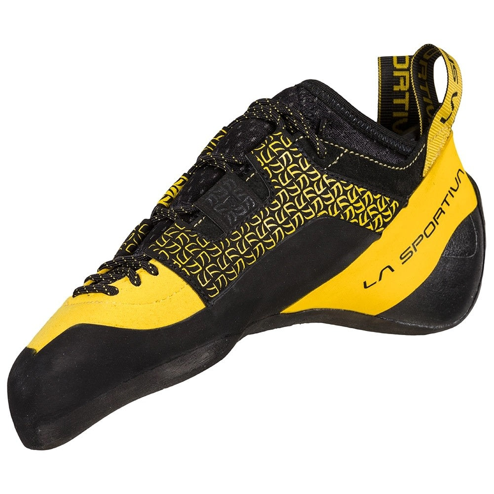 Chaussons d’escalade à lacets Katana de La Sportiva