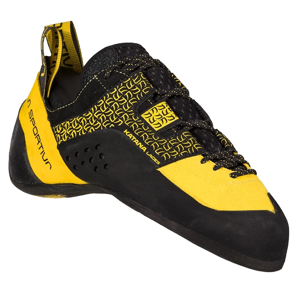 La Sportiva Katana Lace Climbing Shoe