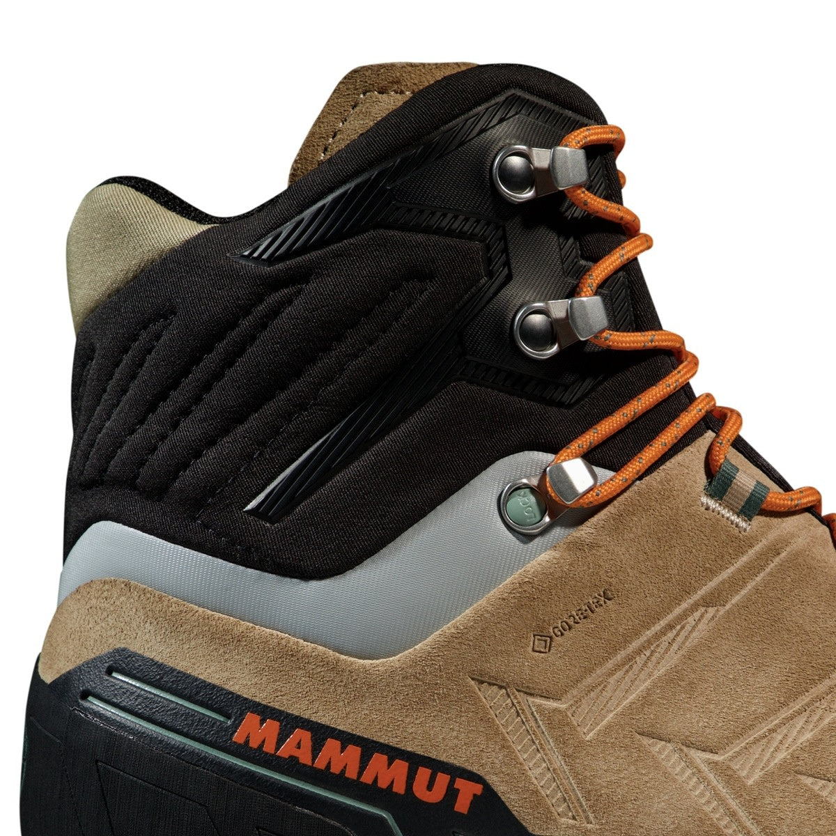 Bottes Mammut Kento Tour High GTX - Homme