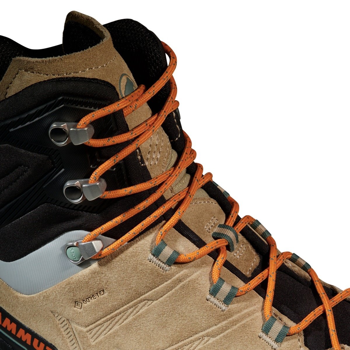 Bottes Mammut Kento Tour High GTX - Homme
