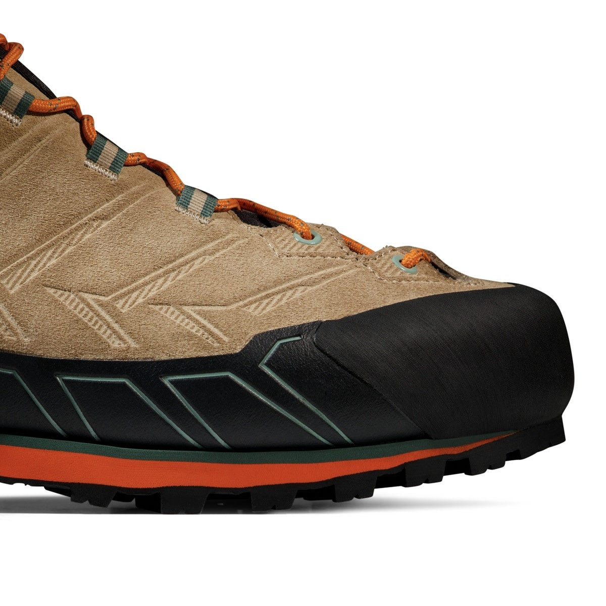 Bottes Mammut Kento Tour High GTX - Homme