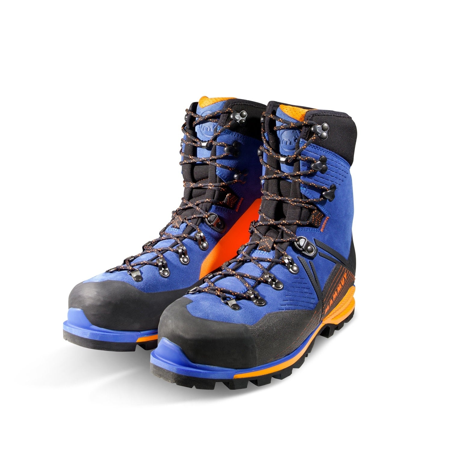 Bottes Mammut Kento Mountain High GTX