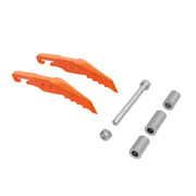 Ensemble de pointes avant pour crampons Petzl Lynx / Dart