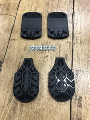 Tecnica Mono Injected Sole Kit: (LV+MV+HV)