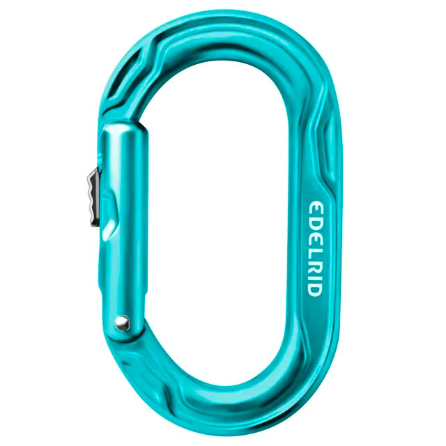 Edelrid Kiwi Slider Carabiner