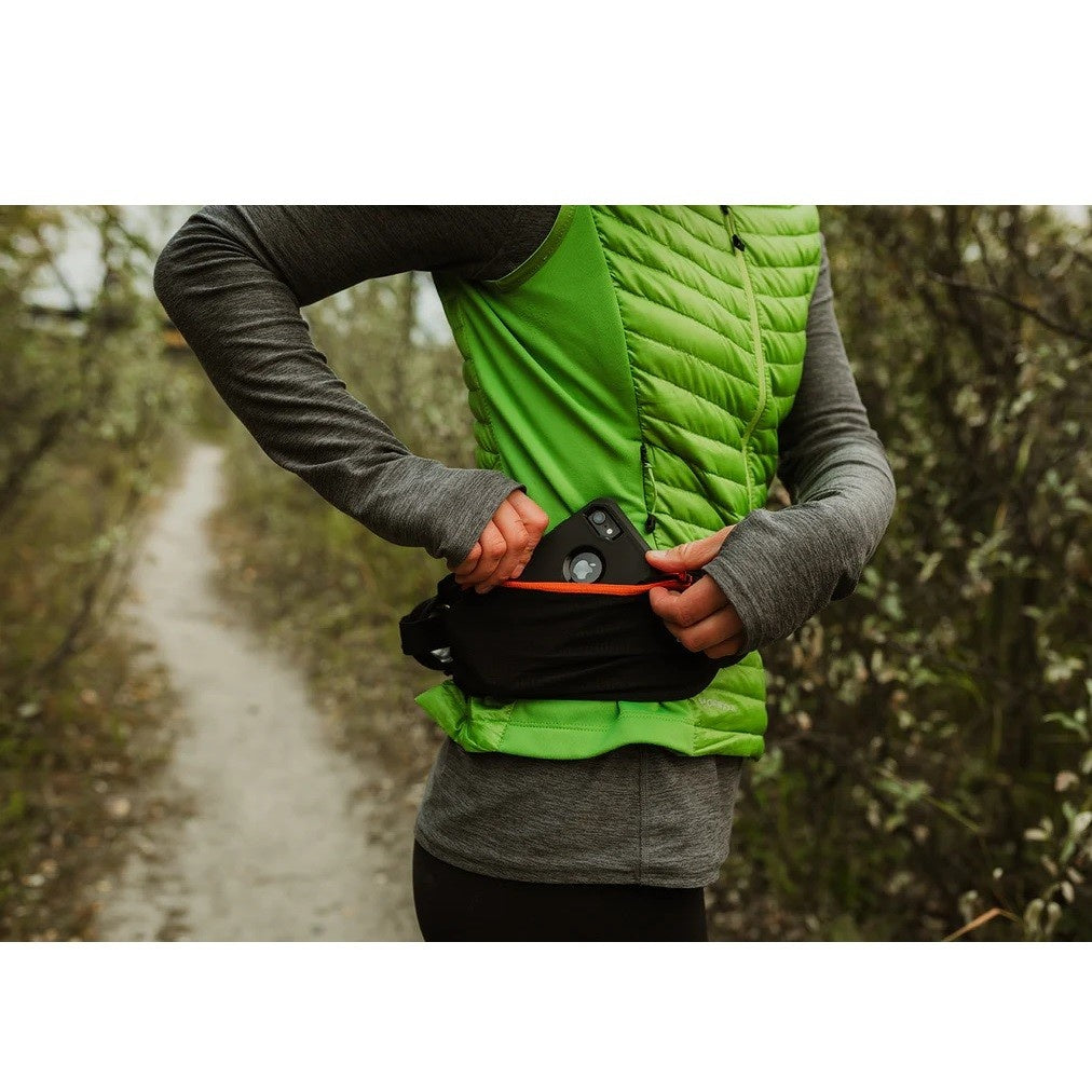 Kodiak Wilderness Bear Spray Belt