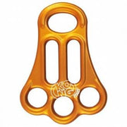 Plaquette d'assurage Kong Full