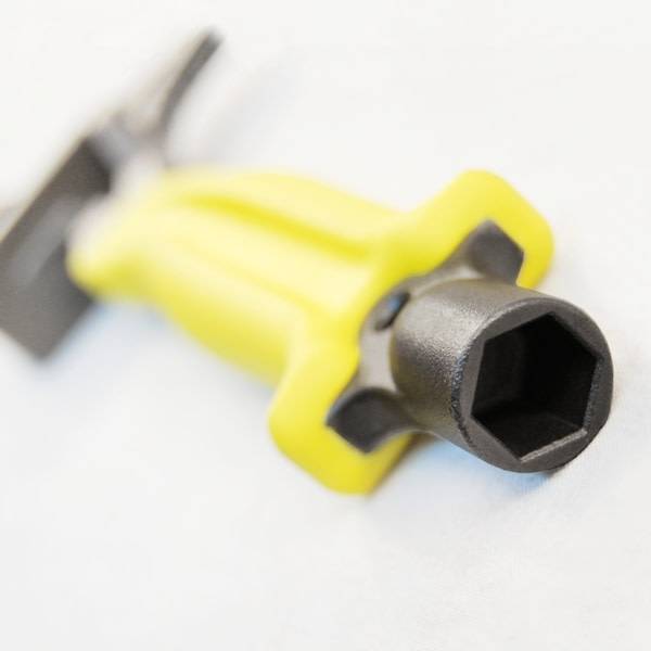 Kong Speleagle Hammer