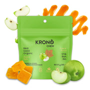 Krono Energetic Chews Maple + Apple
