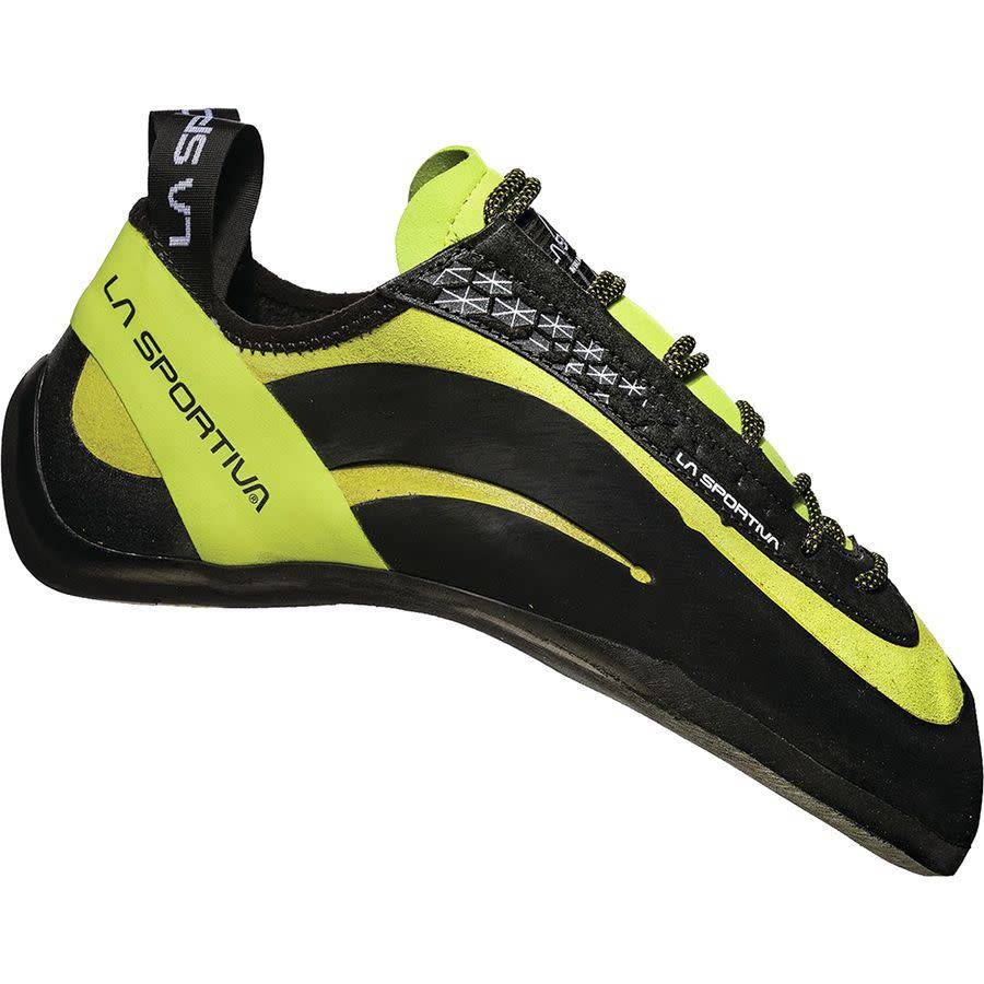 La Sportiva Miura Lace-Up Climbing Shoes