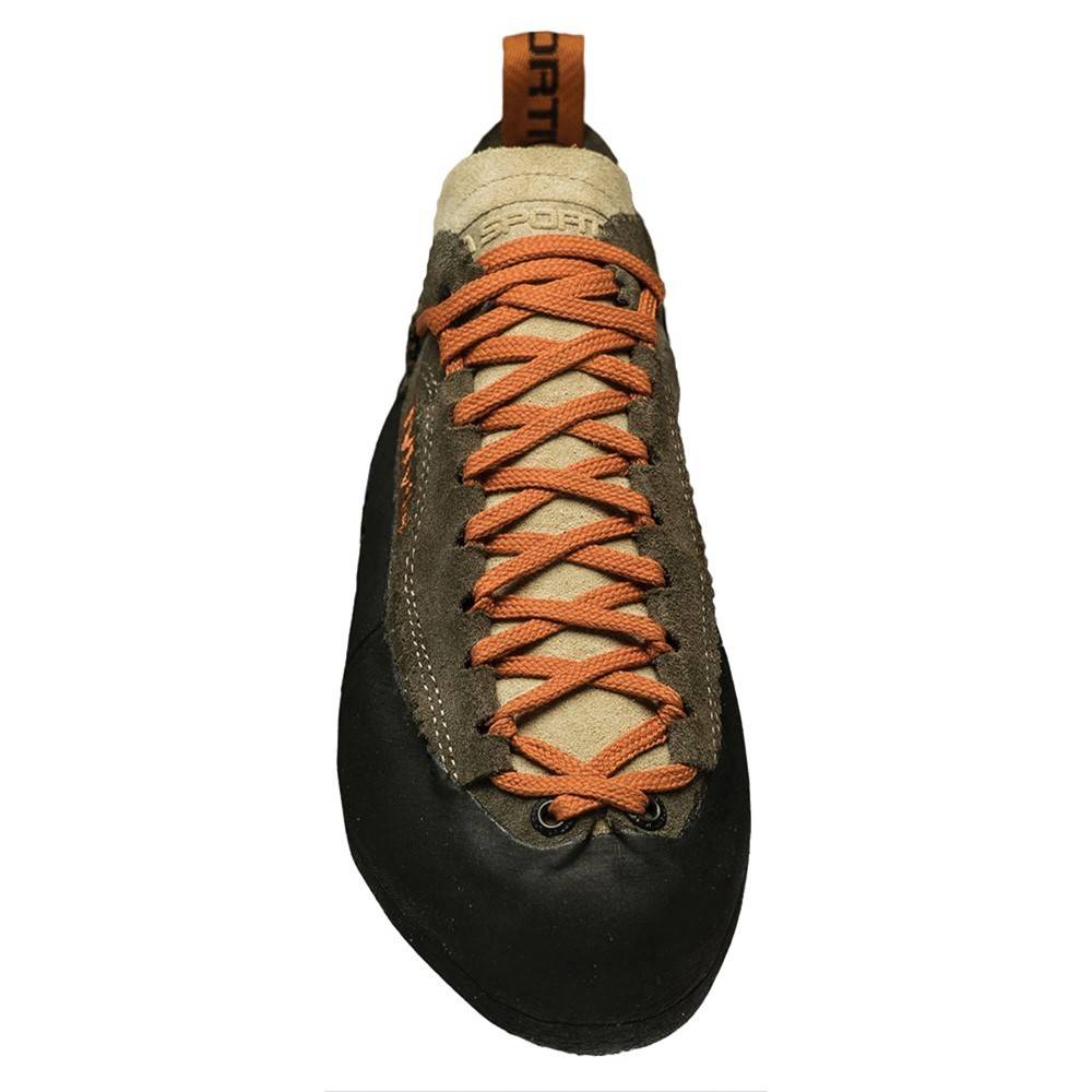 La Sportiva Mythos Eco Climbing Shoes  - Men