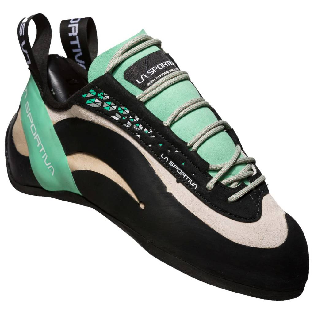 La Sportiva Miura Lace-Up - Women
