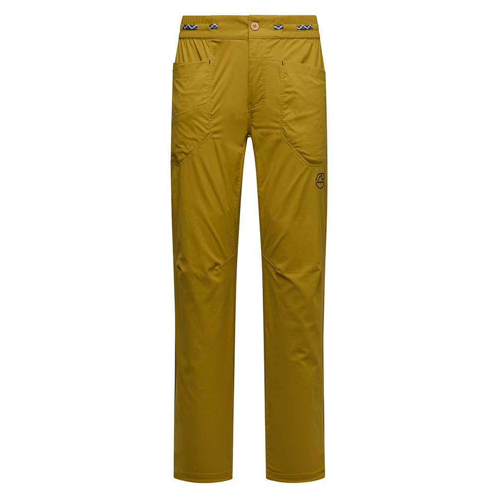 Pantalons La Sportiva Labyrinth - Homme