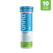 NUUN Sport - Lemon +Lime