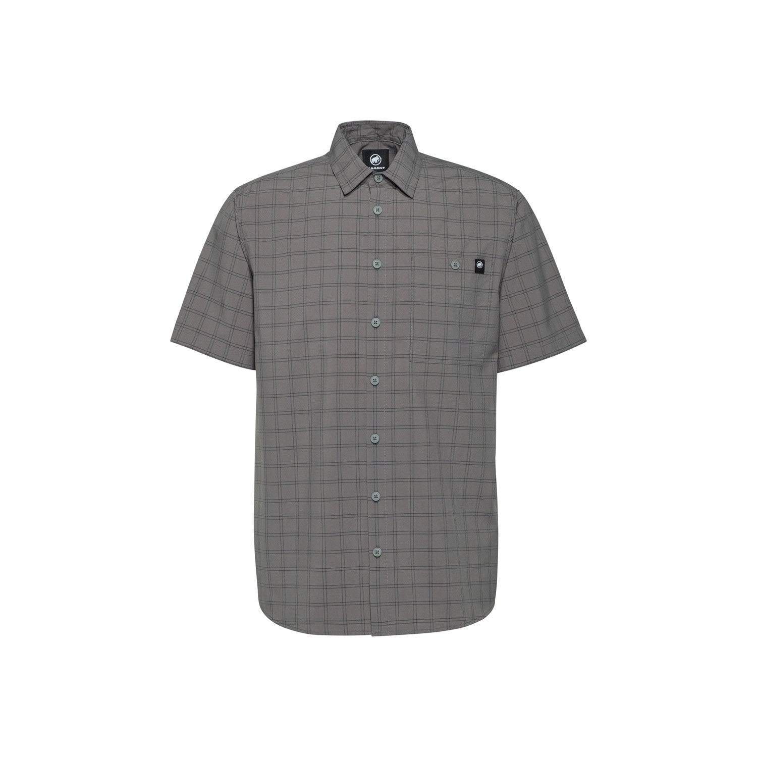 Mammut Lenni Shirt