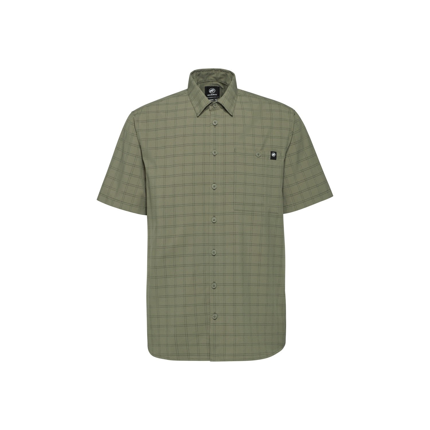 Mammut Lenni Shirt