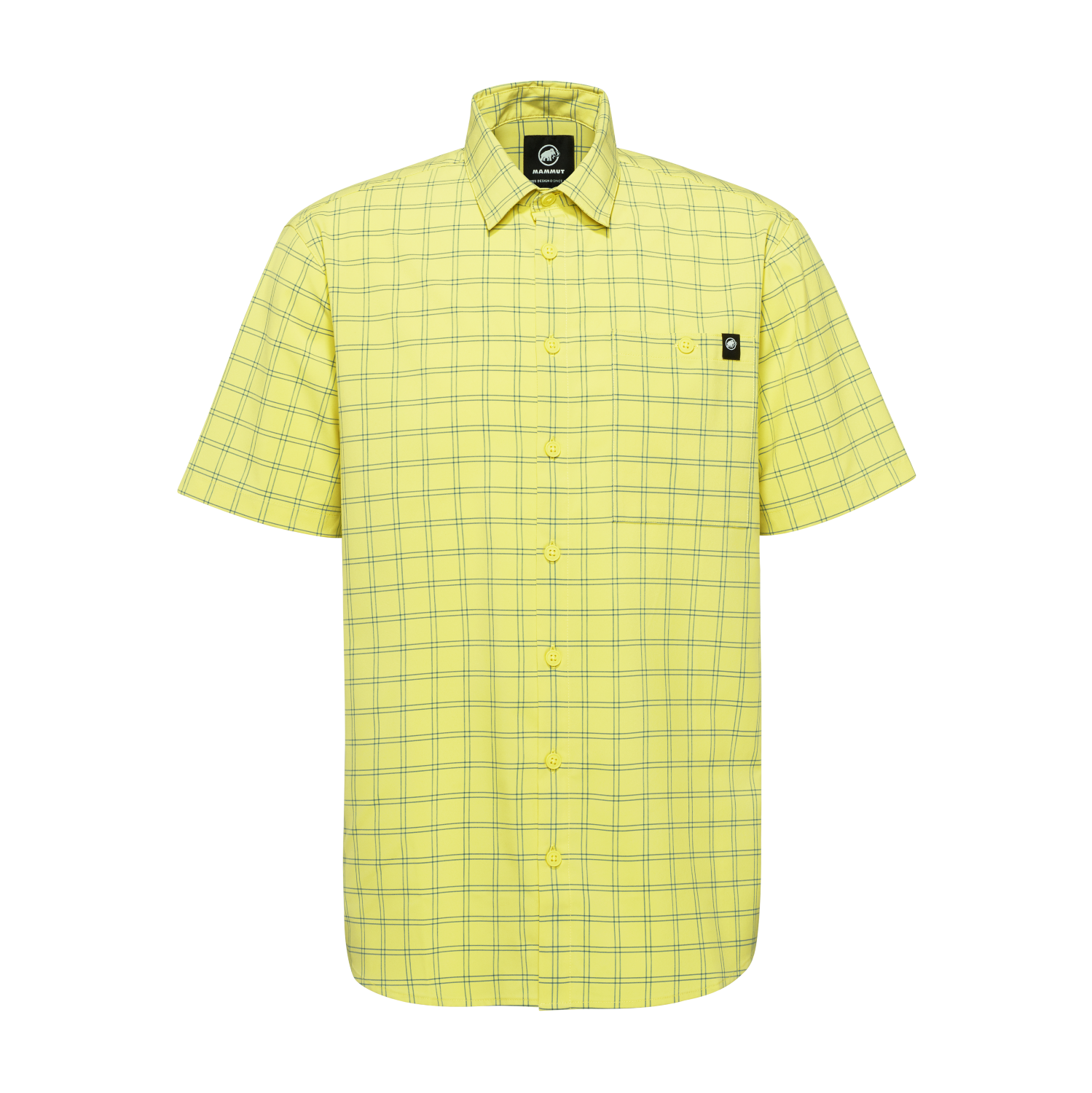 Chemise Mammut Lenni