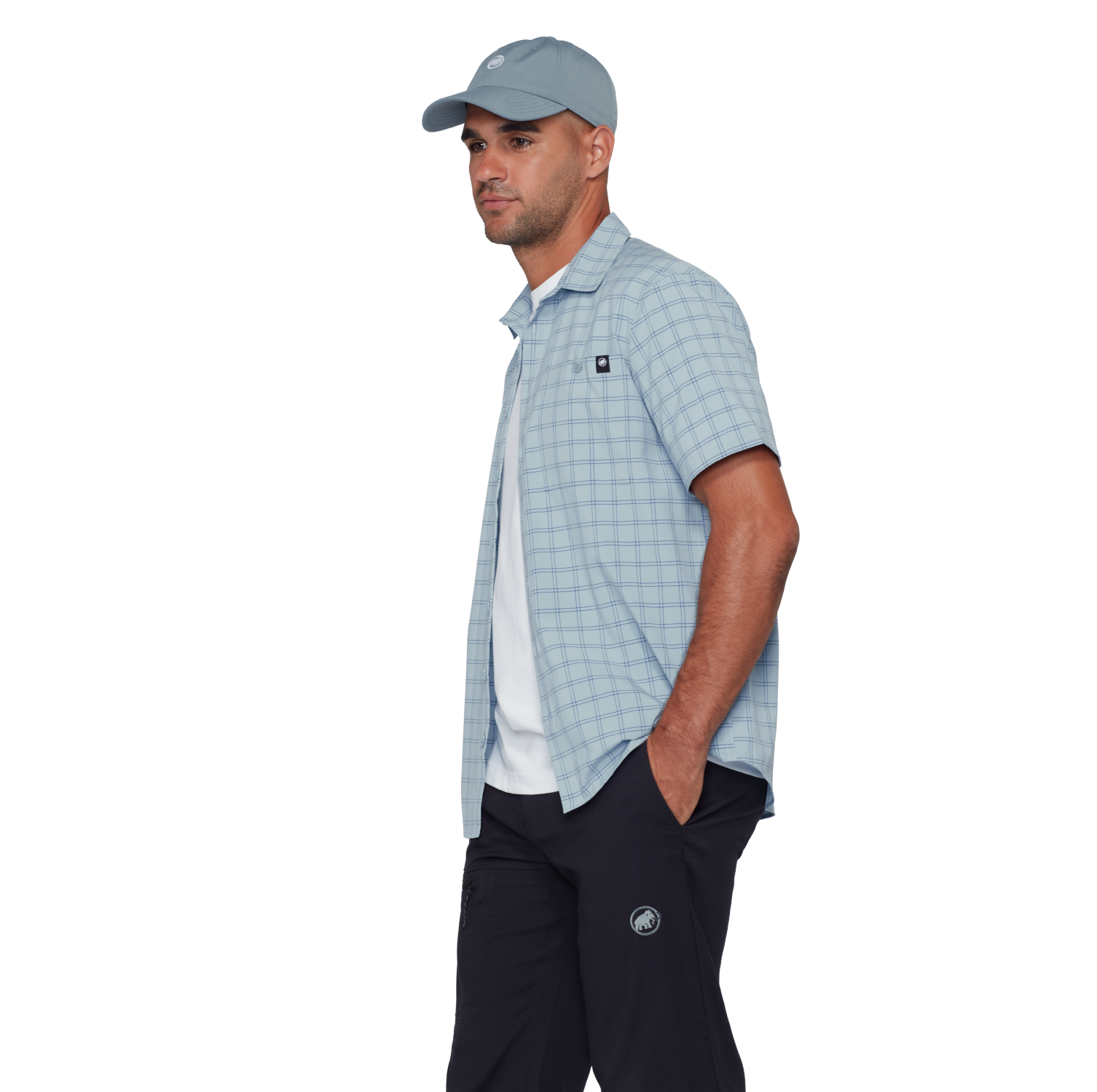 Chemise Mammut Lenni