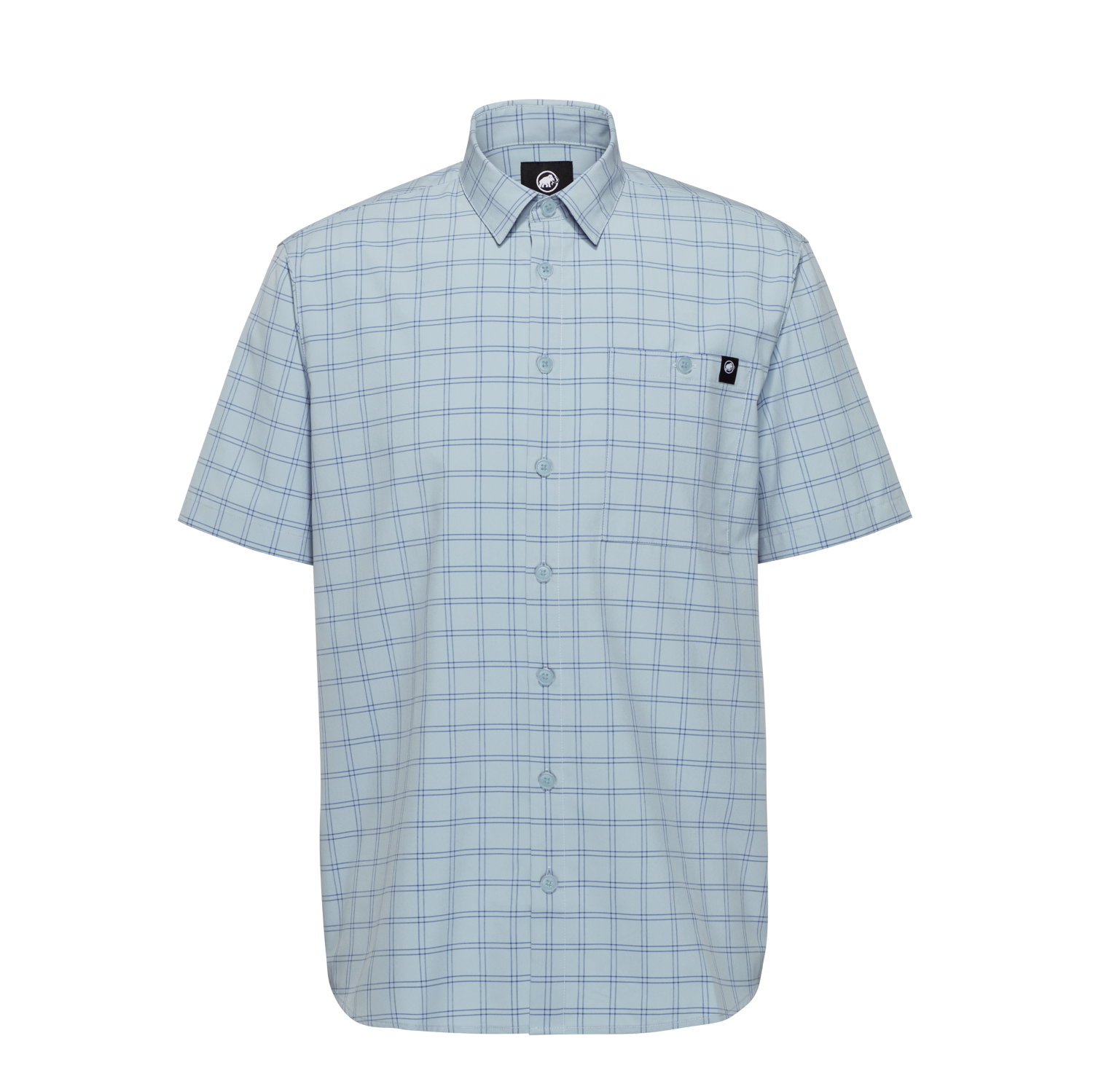 Chemise Mammut Lenni