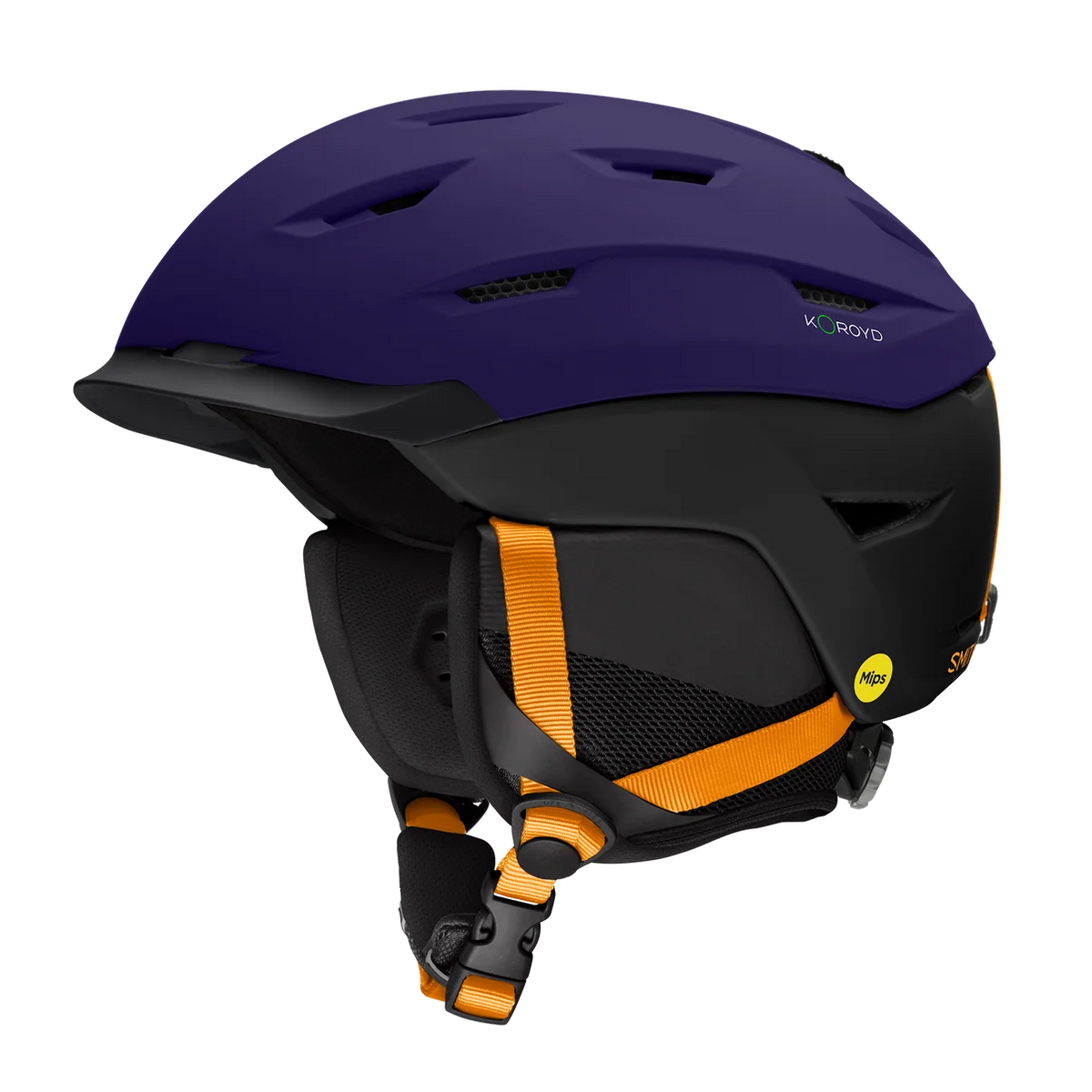 Smith Level Mips Helmet